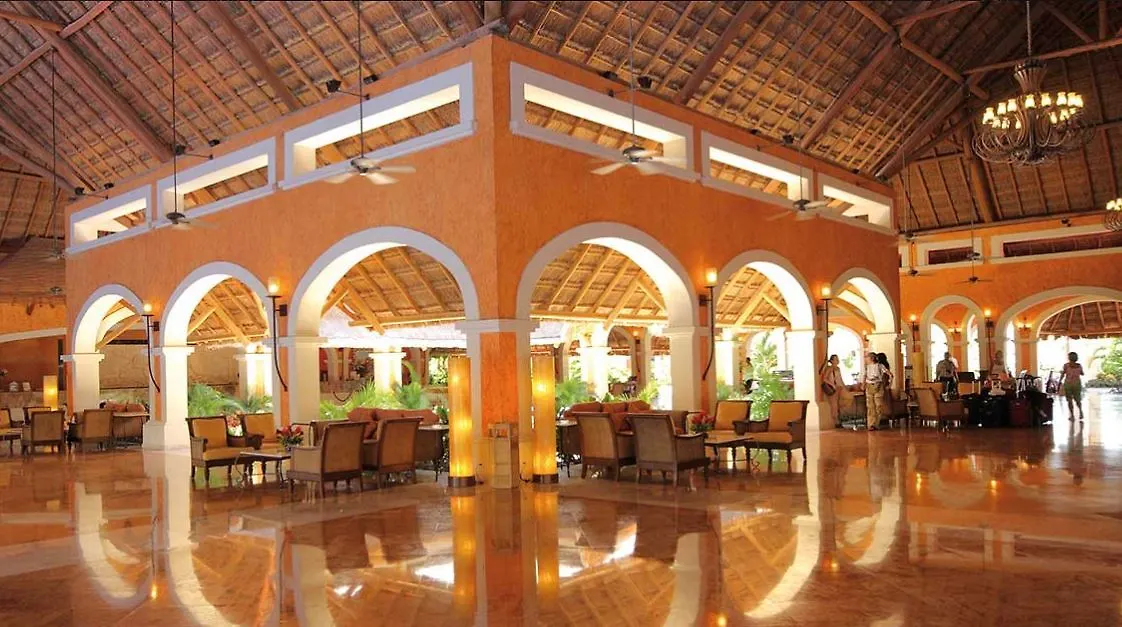 *****  Hotel Barcelo Maya Grand Resort Mexico