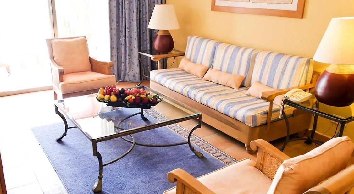 Hotel Barcelo Maya Grand Resort Puerto Aventuras