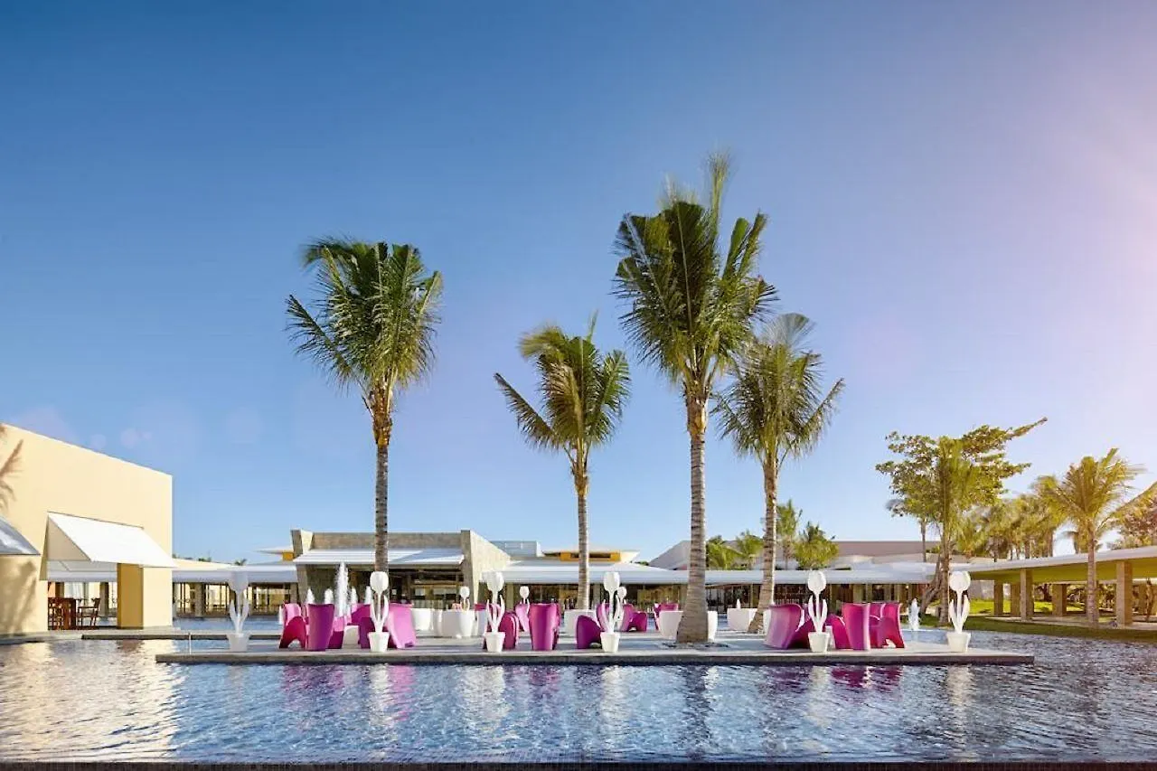 Hotel Barcelo Maya Grand Resort Mexico