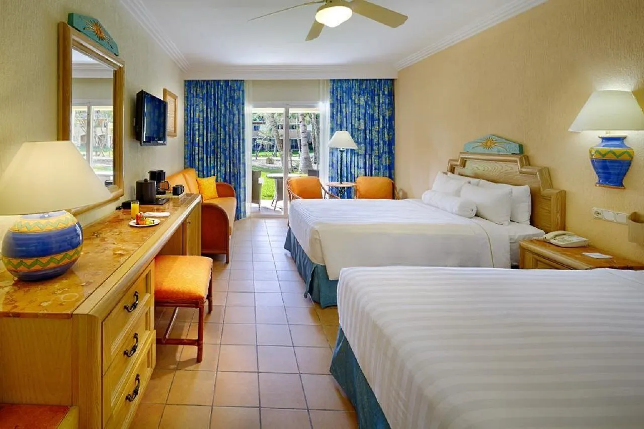 Hotel Barcelo Maya Grand Resort