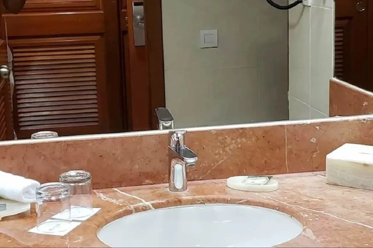 Hotel Barcelo Maya Grand Resort Mexico