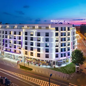 Mercure Stare Hotel Krakow