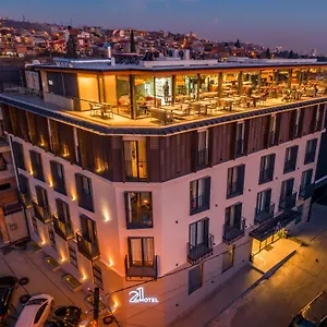 Hotel 21 ****