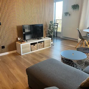 Apartament Al-dom Kniewskiego 11 